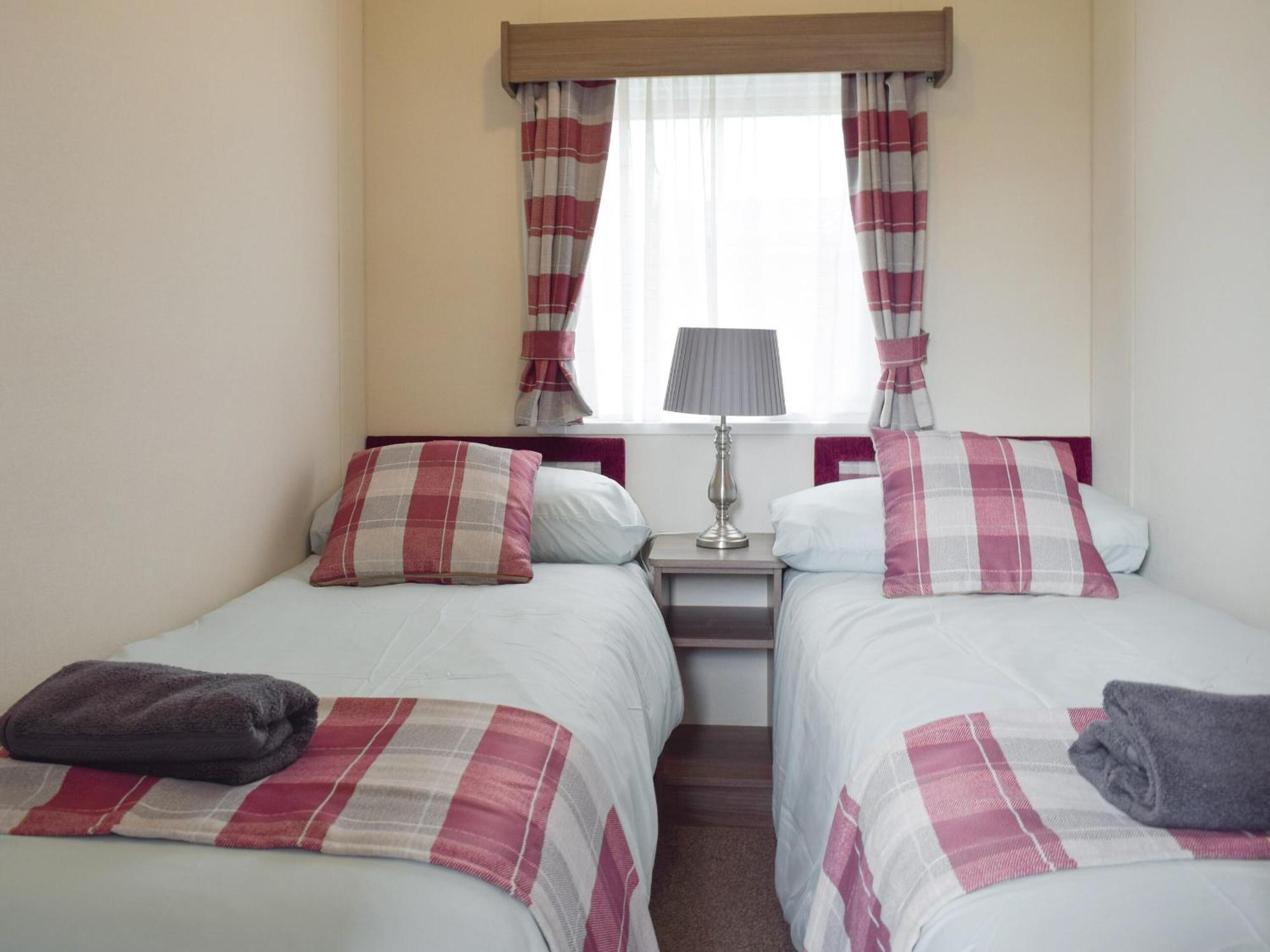 Bridge End Lodge Dollar Екстер'єр фото