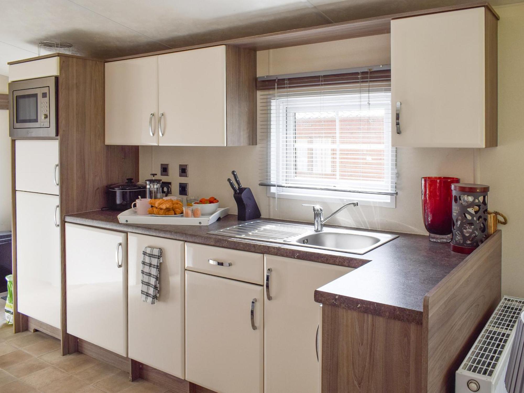 Bridge End Lodge Dollar Екстер'єр фото